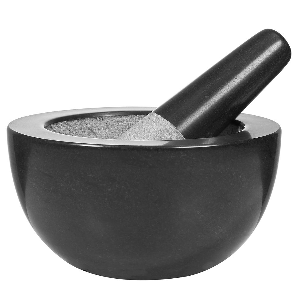 Fotografie STONEHENGE Hmoždíř s paličkou 15,5 cm