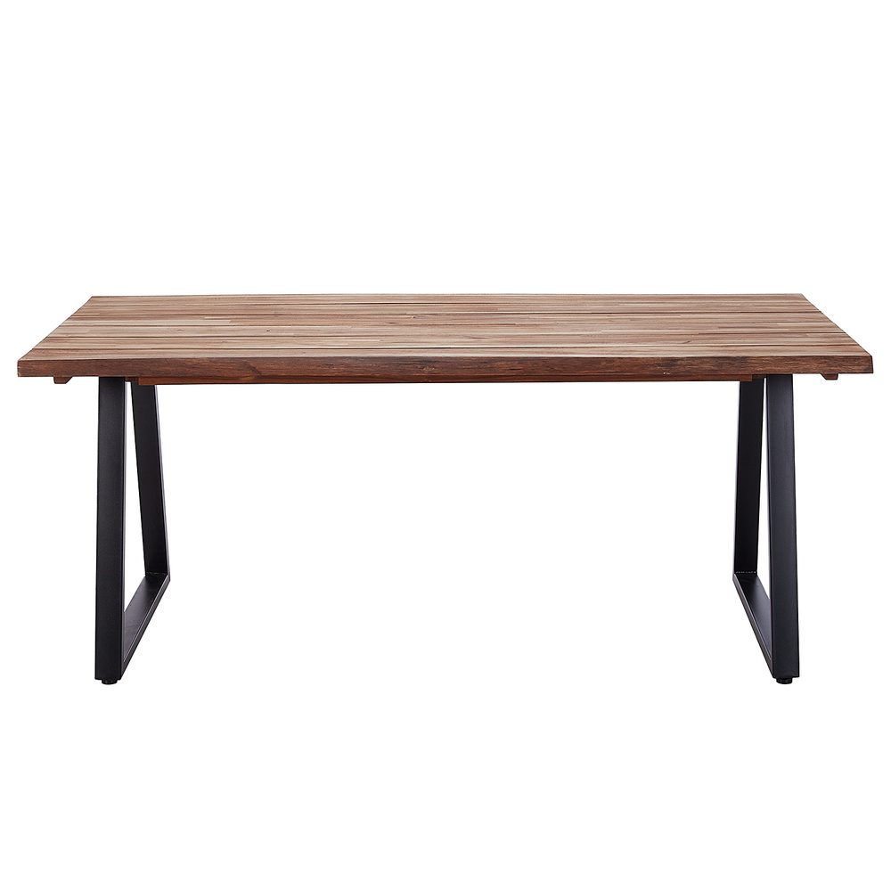 TORRENCE Stůl 180 x 90 cm (obrázek 3)