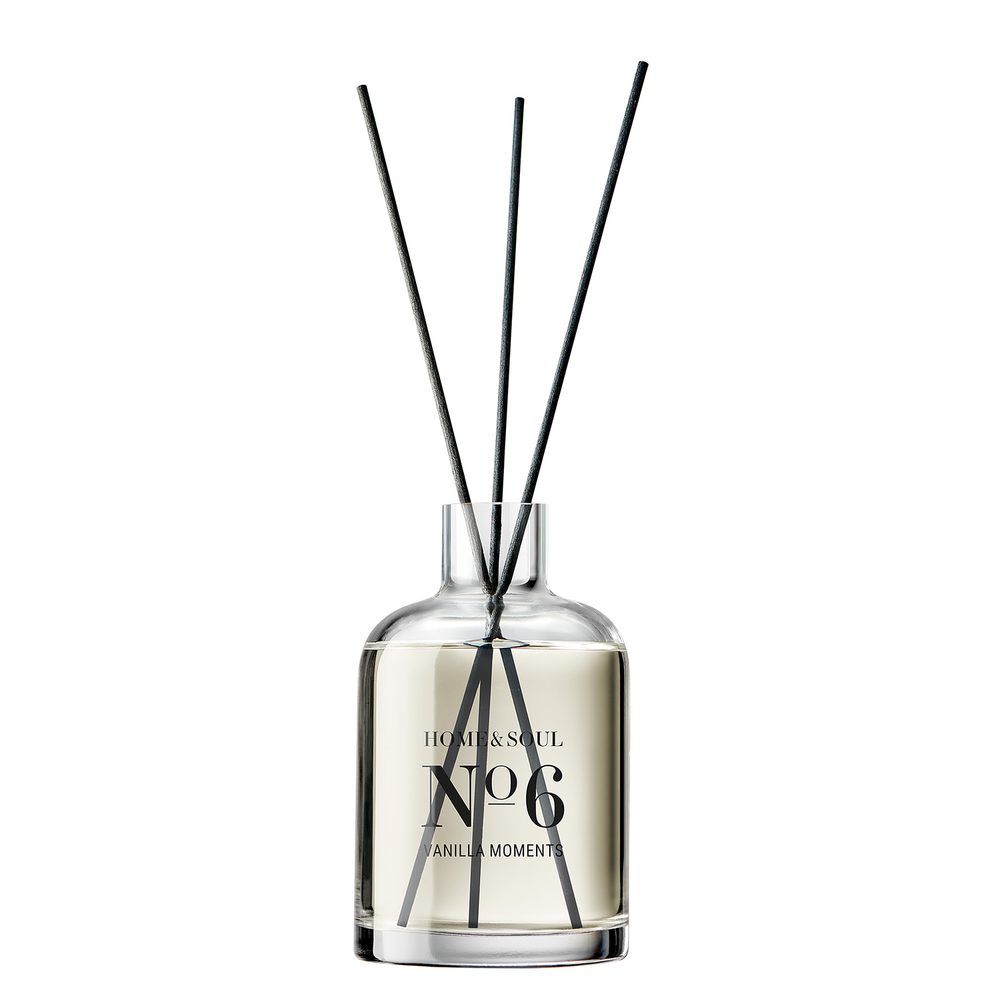 HOME & SOUL Vůně do bytu Vanilla Moments 250 ml