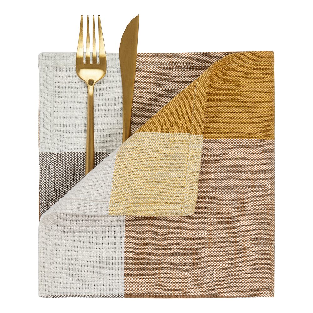 WOODSTOCK Ubrousek 42 x 42 cm