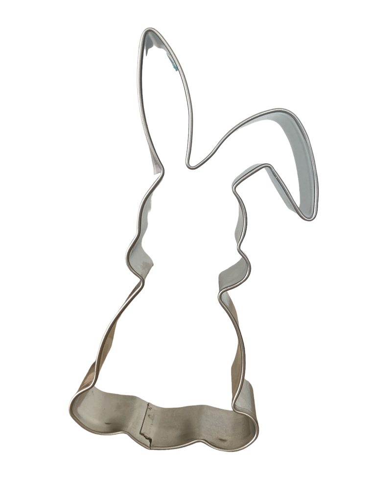 BISCUIT Vykrajovátko králíček