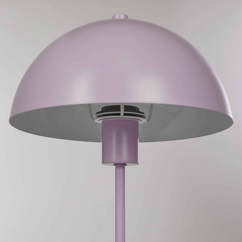 TOPEE Stolní lampa - fialová (obrázek 5)