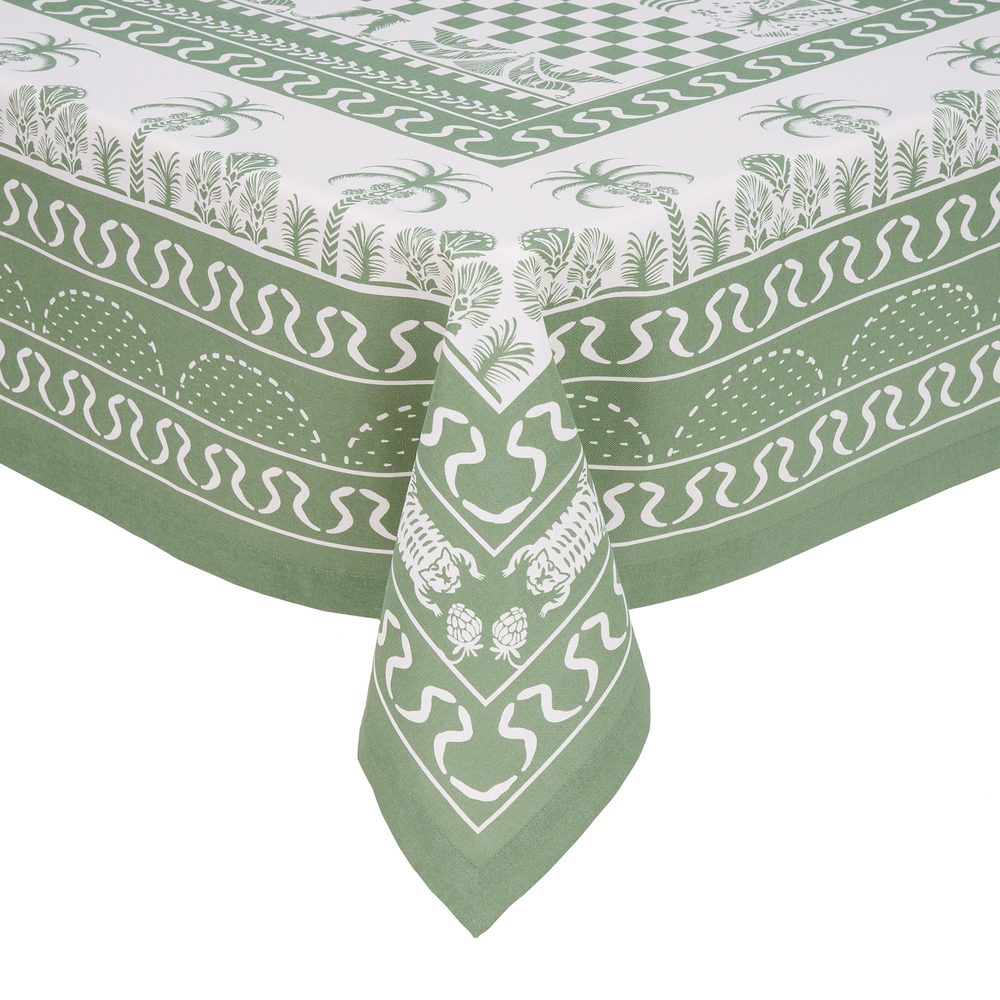 MONTEVERDE Ubrus 160 x 160 cm