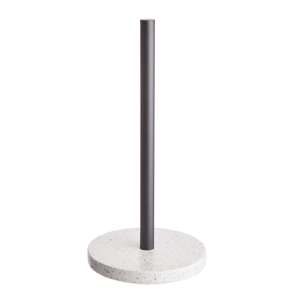 TERRAZZO Držák na kuchyňské utěrky