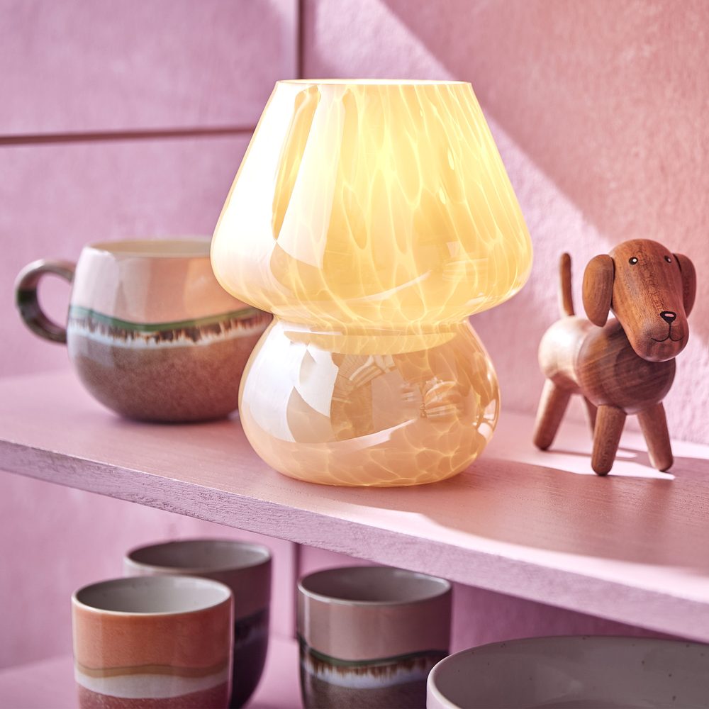 VERRE Stolní lampa (obrázek 3)