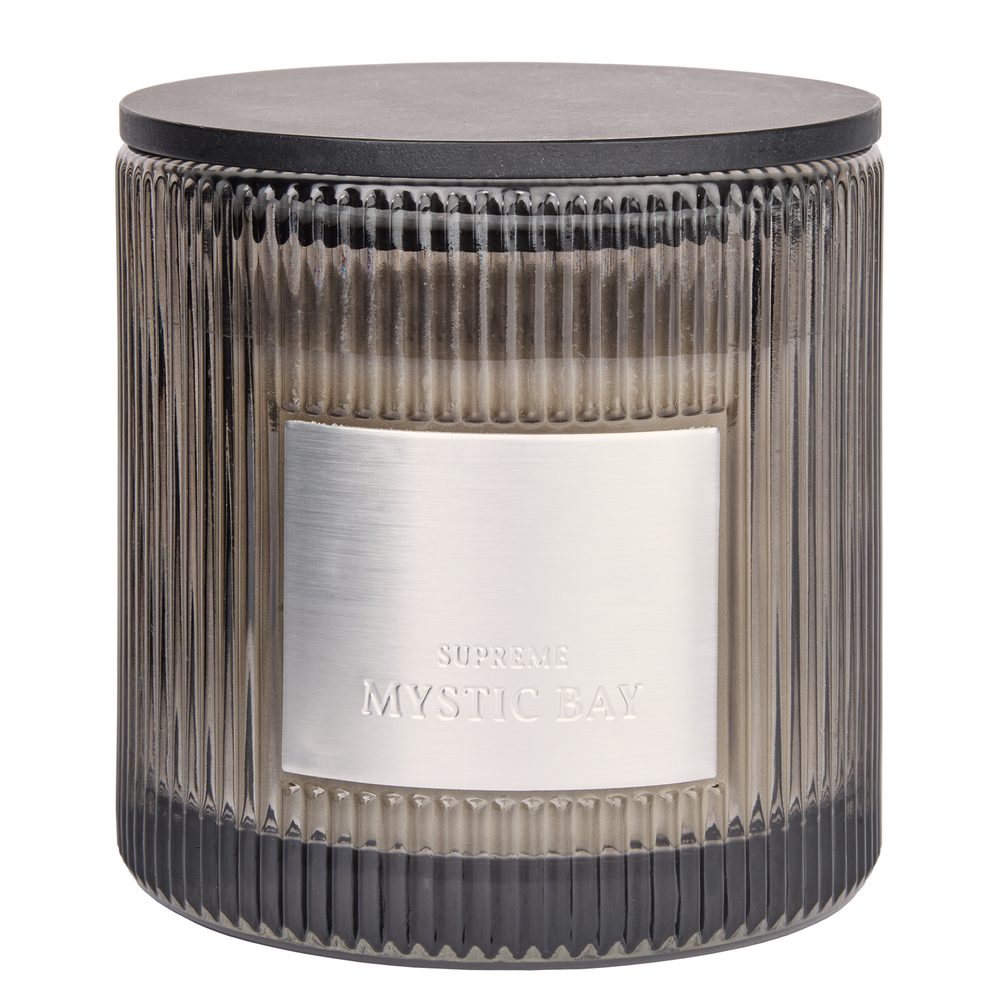 SUPREME Vonná svíčka malá Mystic Bay