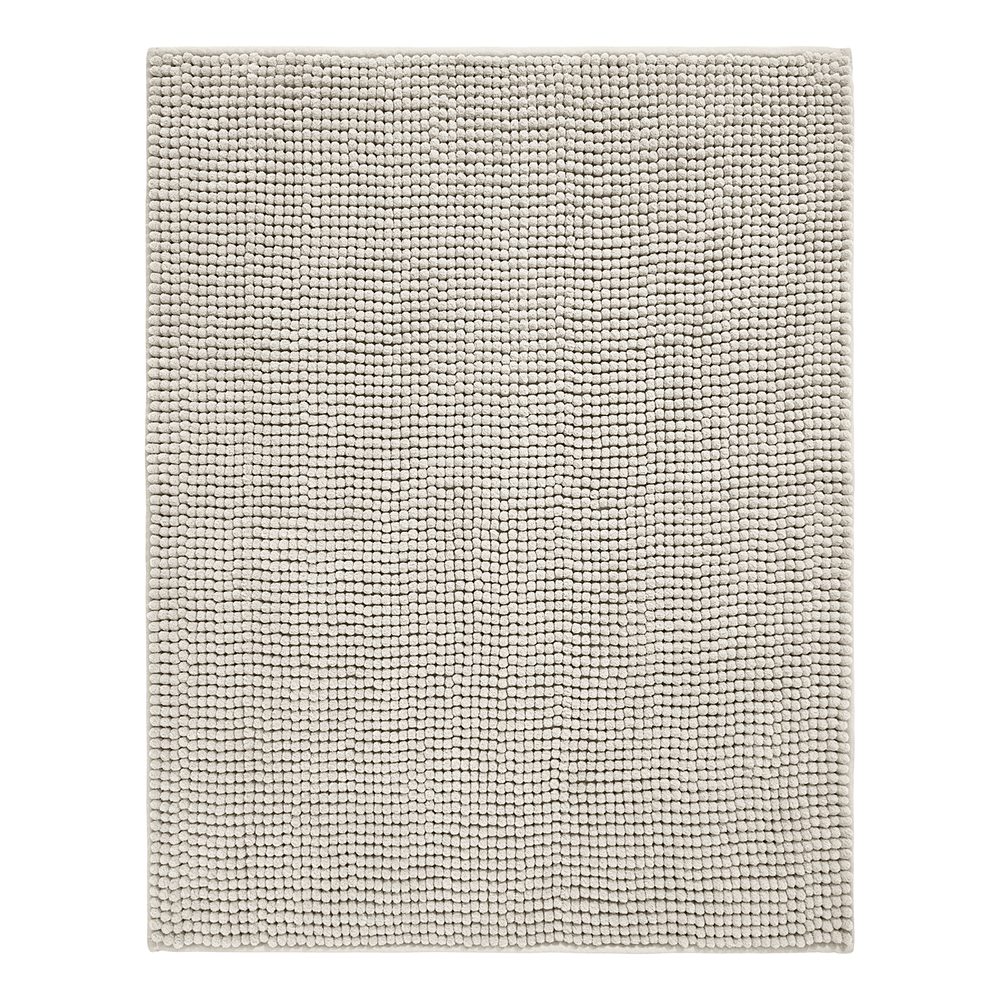 Fotografie POPEYE Koupelnová předložka 80 x 60 cm - béžová