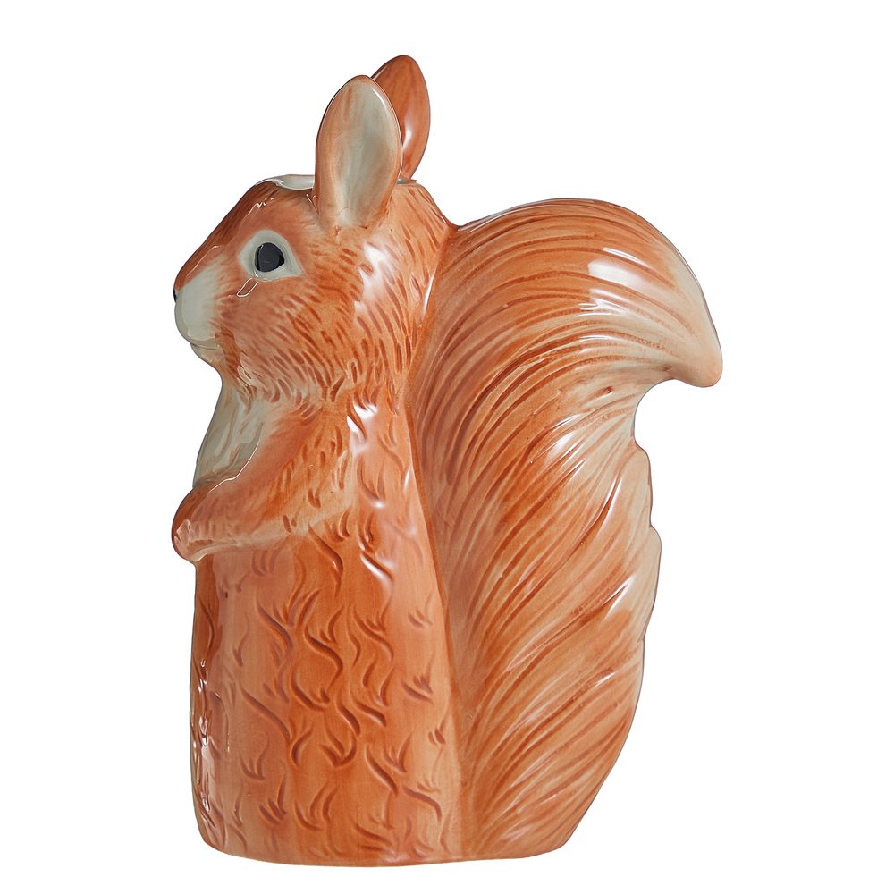 HAZEL Váza veverka 18 cm (obrázek 3)