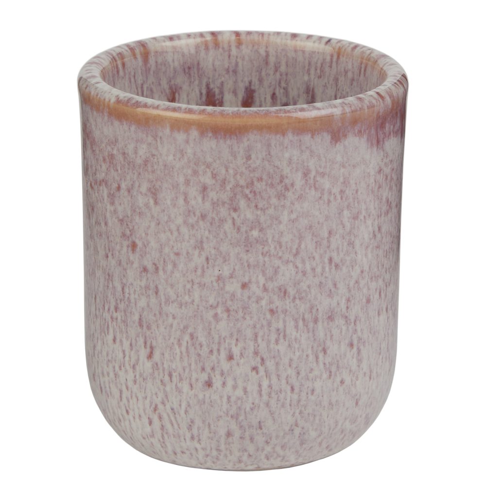 BOM DIA Hrnek na espresso 50 ml - fialová