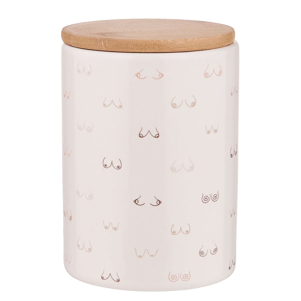 QUEEN IT Dóza prsa 700 ml