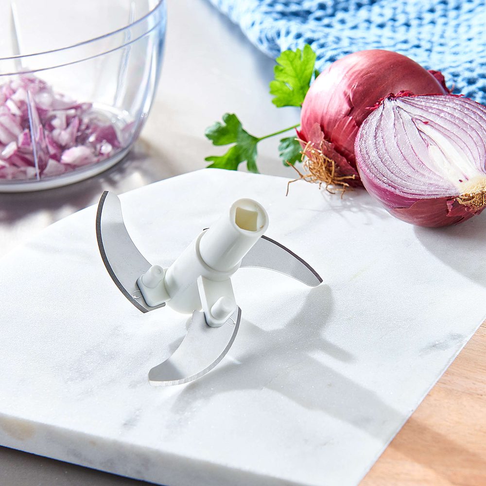 CHOP CHOP Sekáček víceúčelový 500 ml (obrázek 5)