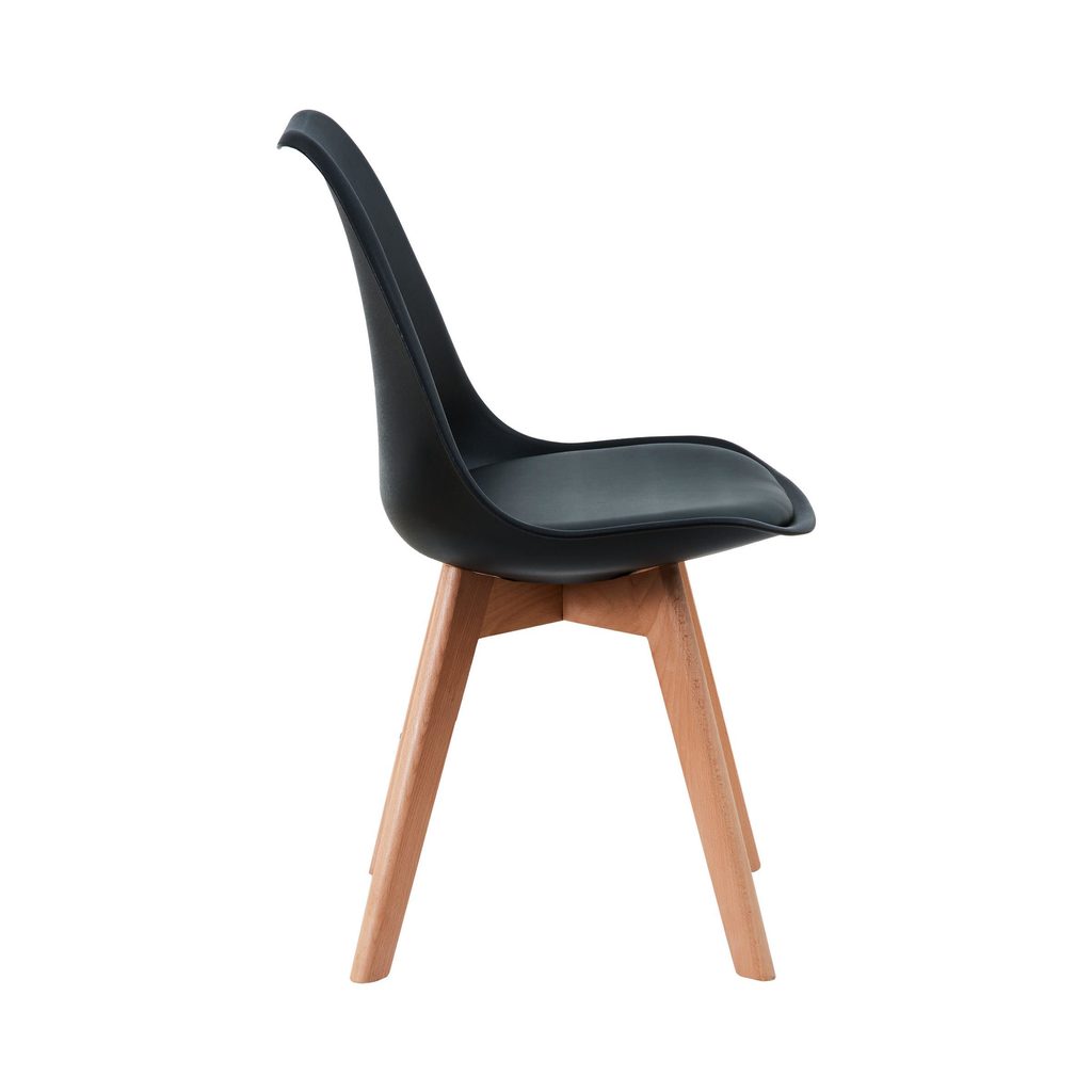SEAT-OF-THE-ART Židle - černá | Butlers.cz