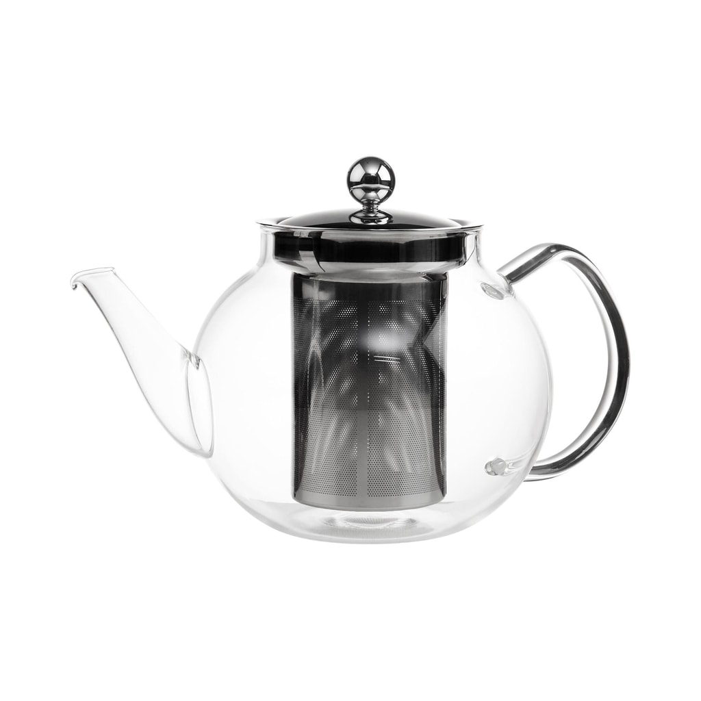 TEA TIME Konvice na čaj 1,2 l | Butlers.cz