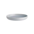 CASA NOVA Hluboký talíř 22,5 cm - šedá