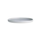 CASA NOVA Snídaňový talíř 22,5 cm - šedá
