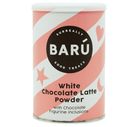 BARÚ Bílá čokoláda Latte instantní 250 g