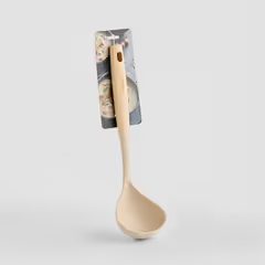 HOME & YOU Naběračka - béžová