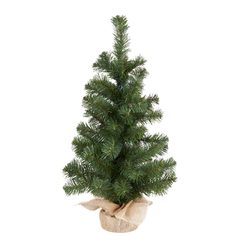 TREE OF THE MONTH Vánoční stromek 60 cm