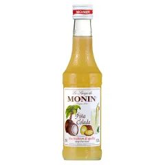 MONIN Sirup Piña colada 0,25 l