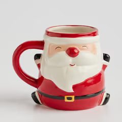 HOME & YOU Hrnek Santa Claus 530 ml