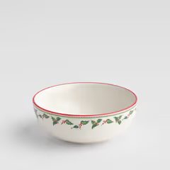 HOME & YOU Miska vánoční stromek 16 cm