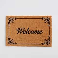 Rohožka HOME &amp; YOU 40x60cm Welcome
