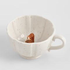 HOME & YOU Hrnek veverka 400 ml