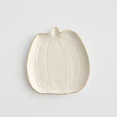 HOME & YOU Talíř dýně 18 cm