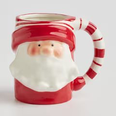 HOME & YOU Hrnek Santa Claus 550 ml