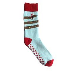 COZY SOCKS Ponožky jezevčík 35-38