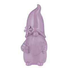 HENRY Trpaslík 26 cm - fialová