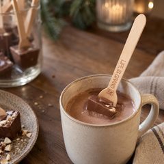 HOTCHOCSPOON Horká čokoláda karamel 50 g