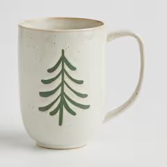 HOME & YOU Hrnek stromek 23 cm