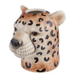 LEO Váza 18 cm