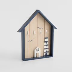 HOME &amp; YOU skříňka na klíče 26x30cm