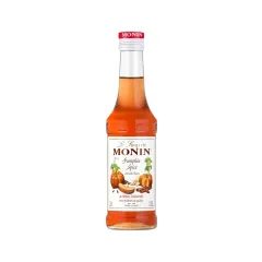 MONIN Sirup dýně kořeněná 0,25 l