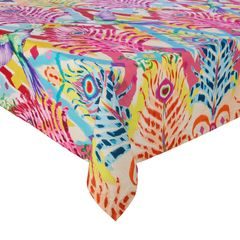 JUNGLE FEVER Ubrus 160 x 300 cm