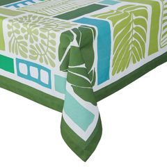 PACHAMAMA Ubrus 160 x 160 cm