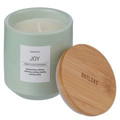 AMBIENCE Vonná svíčka "Joy" 8 cm