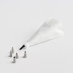 HOME & YOU Cukrářský sáček se 6 tryskami