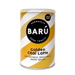 BARÚ Golden Chai Latte v prášku 250 g