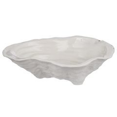 OYSTER Dekorační mísa 24 cm