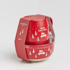 HOME & YOU Snídaňová sada nádobí 2 ks - červená