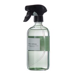 PURE POETRY Vůně do bytu ve spreji Early Spring 500 ml