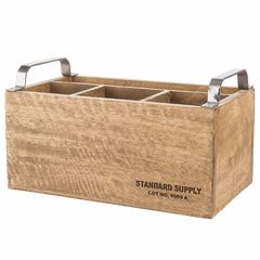 STANDARD SUPPLY Koš na příbory
