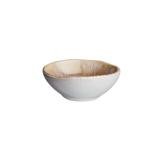 ARTISAN MISKA NA DIP 95 ML - ORANŽOVÁ