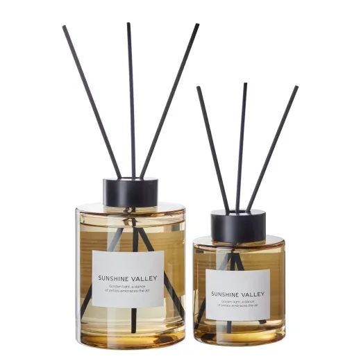 PURE POETRY VŮNĚ DO BYTU SUNSHINE VALLEY 300 ML