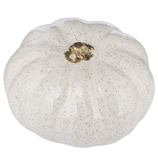 PUMPKIN DÝNĚ KERAMICKÁ - KRÉMOVÁ