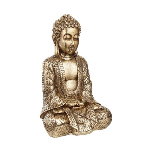 BUDDHA SOŠKA BUDDHY 38,5 CM