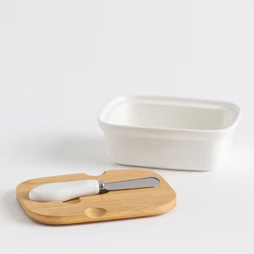 HOME & YOU DÓZA NA MÁSLO S NOŽEM